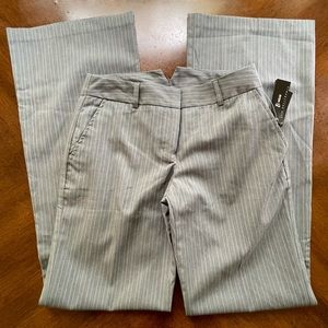 B-Wear Stretch bell bottom pants